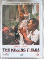 The killing fields, CD & DVD, DVD | Action, Comme neuf, Enlèvement ou Envoi, Guerre, À partir de 16 ans