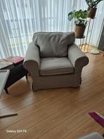 Zetel, Huis en Inrichting, Zetels | Zetels, Ophalen, Gebruikt, Eenpersoons