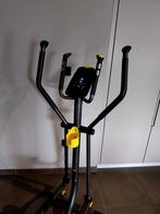 Crosstrainer, Sport en Fitness, Fitnessapparatuur, Ophalen, Zo goed als nieuw, Benen, Crosstrainer