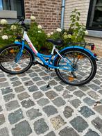 Vélo Ficarius 24 pouces pour 8-14 ans, Vélos & Vélomoteurs, Comme neuf