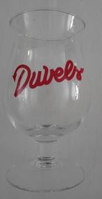 Duvelglas “Duvels”, Verzamelen, Biermerken, Ophalen of Verzenden, Nieuw, Glas of Glazen, Duvel