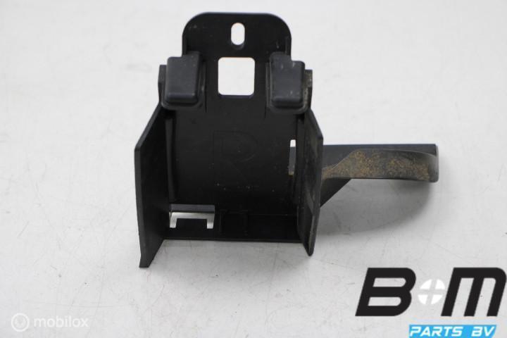 Houder side assist module rechts VW Golf 7 5G6907456A, Auto-onderdelen, Carrosserie, Gebruikt