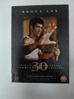 dvd box Bruce lee limited editie, Ophalen, Zo goed als nieuw