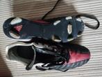 Chaussures football 47 1/3, Enlèvement, Utilisé, Chaussures