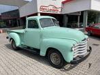 Chevrolet pick up stepside V8, Auto's, Automaat, Chevrolet, 131 kW, Bedrijf