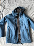 Skijas Brunotti blauw mt 164, Sport en Fitness, Skiën en Langlaufen, Ophalen, Zo goed als nieuw