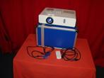 Gebruikt: Panasonic PT-VW350 WXGA prof. beamer in case, Audio, Tv en Foto, Beamers, Gebruikt, PANASONIC, Ophalen of Verzenden