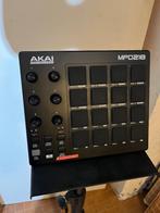 Audio AKAI MPD218, Audio, Tv en Foto, Professionele apparaten, Ophalen, Zo goed als nieuw, Audio