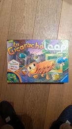 La Cucaracha Loop gezelschapspel, Hobby en Vrije tijd, Een of twee spelers, Ophalen, Zo goed als nieuw, Ravensburger