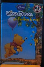 livre disney club  livre winnie l'ourson et l'arbre a miel, Garçon ou Fille, Enlèvement ou Envoi, Utilisé, Contes (de fées)