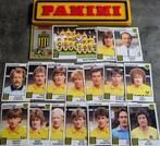 AUTOCOLLANTS PANINI FOOTBALL 85 WATERSCHEI 19 1985, Envoi, Neuf