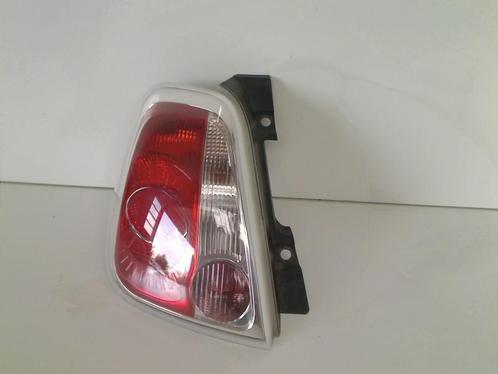 ACHTERLICHT LINKS Citroën C1 (01-2014/-), Auto-onderdelen, Verlichting, Citroën, Gebruikt