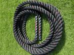 Tunturi fitness rope, Sport en Fitness, Fitnessmaterialen, Ophalen of Verzenden, Nieuw, Armen, Battle rope