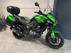 Kawasaki Versys 1000 GT in zeer mooie staat (bj 2017), Motoren, Motoren | Kawasaki, 4 cilinders, Bedrijf, Toermotor, Meer dan 35 kW