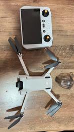 Dji mini3 pro, Audio, Tv en Foto, Drones, Ophalen, Gebruikt, Drone met camera