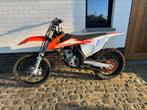 KTM sxf 250, Motoren, Particulier