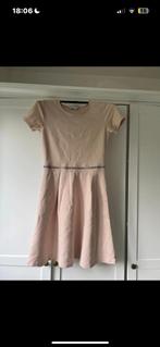 robe calvin klein rose, Kleding | Dames, Jurken, Verzenden, Roze