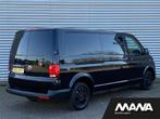 Volkswagen Transporter 2.0 TDI L2H1 150PK Automaat Bluetooth, Auto's, Bestelwagens en Lichte vracht, Gebruikt, 4 cilinders, Volkswagen