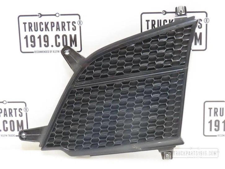 Scania Body & Chassis Parts Grille rooster Scania, Autos : Pièces & Accessoires, Pièces camion, Scania, Carrosserie et Tôlerie
