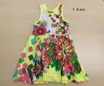 Robe fille Desigual 7-8 ans, Enlèvement ou Envoi, Fille