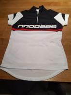 wielrenshirt moozes, Sport en Fitness, Wielrennen, Ophalen of Verzenden, Zo goed als nieuw, Kleding