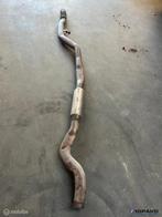 Uitlaat BMW 3 serie F30 F31 335i AH Active Hybride N55B30A, Auto-onderdelen, Uitlaatsystemen, Gebruikt, Einsteinlaan 5 rijswijk