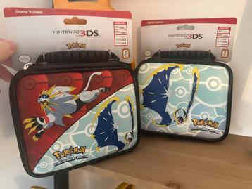 Pokemon beschermhoezen (Nieuw) beschikbaar voor biedingen