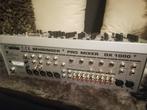 Behringer Pro Mixer DX 1000, Ophalen