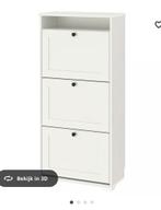 Brusali schoenenkast IKEA nieuwstaat, Enlèvement, Neuf