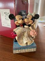 Wedding Mickey & Minnie, Ophalen, Nieuw