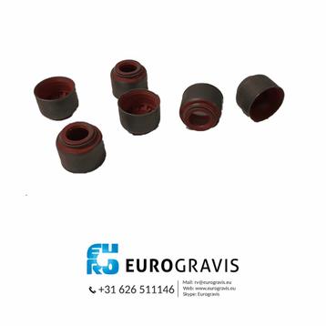 DAF klepsteelafdichting LEMA 1455246, Enlèvement ou Envoi, Neuf