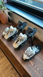 Marker free 11 bindingen bindings, Enlèvement, Utilisé, Ski, Autres types