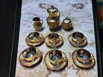 Vintage Murano dimitasse 15 pcs, Ophalen