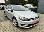 Volkswagen Golf 7 1.4i 150pk automaat, Auto's, Automaat, Euro 6, Leder, Bedrijf