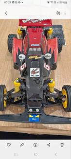 Tamiya, Ophalen of Verzenden, Gebruikt