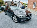 BMW 530 e Full! | Massage | TV | Bowers & Wilkins | 360 !!, Te koop, Berline, Emergency brake assist, Verlengde garantie