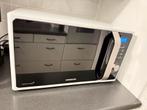 MICRO ONDE GRIL SAMSUNG CERAMIQUE 28L parfait etat, Electroménager, Micro-ondes, Enlèvement, Comme neuf, Gril
