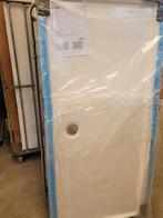 Bac de douche 180 x 80 neuf SEALSKIN, Enlèvement, Neuf