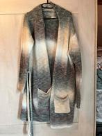 lange gilet bicalla e5 mode 50 amper gedragen, Bicalla e5 mode, Enlèvement ou Envoi, Comme neuf, Pull ou Veste