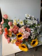 Lot de plantes artificielles, Ophalen, Gebruikt
