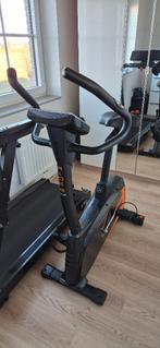 Fitbike ride 6 iplus, Ophalen, Hometrainer