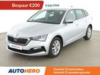 Skoda Scala 1.0 TSI Ambition (bj 2020, automaat), Auto's, Skoda, https://public.car-pass.be/vhr/14c57c49-3d2b-4899-ae63-d7a9e528ab6c