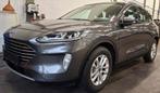 Ford Kuga Hybride PHEV Plug In Titanium, Stof, 4 cilinders, 5 zetels, 5 deurs