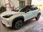 Toyota Yaris Cross, Auto's, Toyota, Leder en Stof, Wit, 1490 cc, 5 zetels