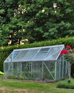 Serre, Tuin en Terras, Kassen, Ophalen, Glas