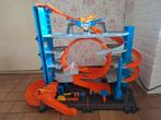 Hot wheels Ultimate Garage, Kinderen en Baby's, Ophalen, Zo goed als nieuw, Hot Wheels