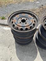 Nissan Micra K13 velgen van plaatstaal, Auto-onderdelen, Ophalen, Gebruikt, Nissan