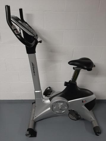 Dunlop hometrainer fiets, Enlèvement, Comme neuf