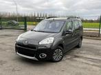 Peugeot Partner 1.6 essence Airco, Autos, Euro 5, Achat, Entreprise, Boîte manuelle
