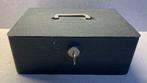Coffre-fort portable lourd - boîte - 2 300 kg - Marque Alfa, Enlèvement ou Envoi